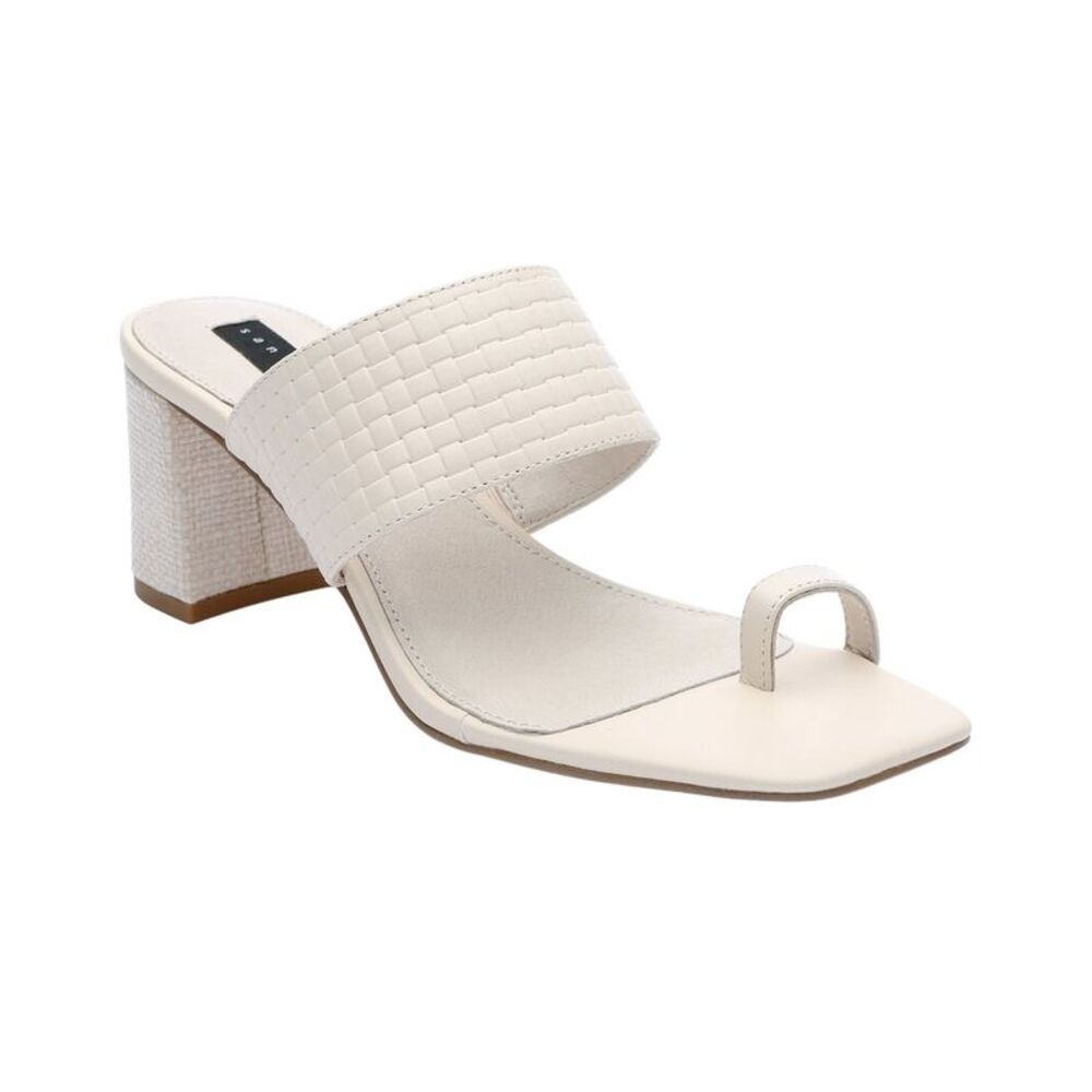 Sanctuary Bold Leather Sandal